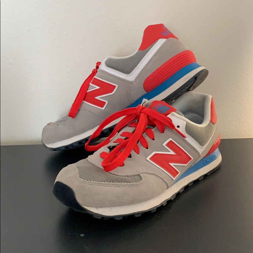 New balance 574 women’s sneakers